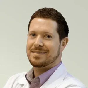 Dr. Juan Sebastián Guillen