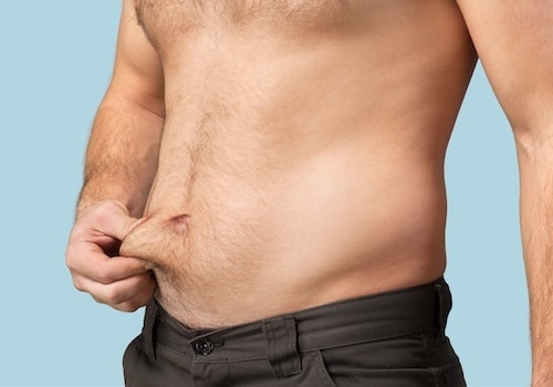 liposuccion hombres - cirugia estetica dexeus