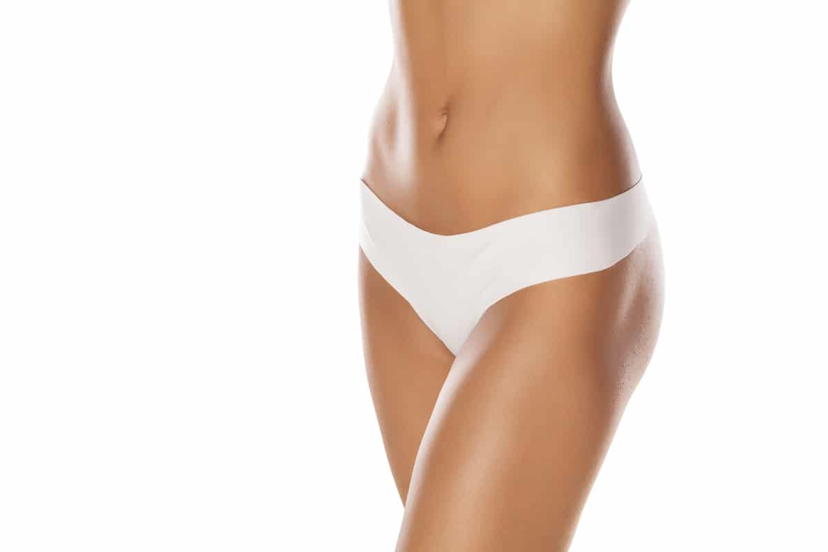 Reducción labios menores en Cirugía Estética Dexeus