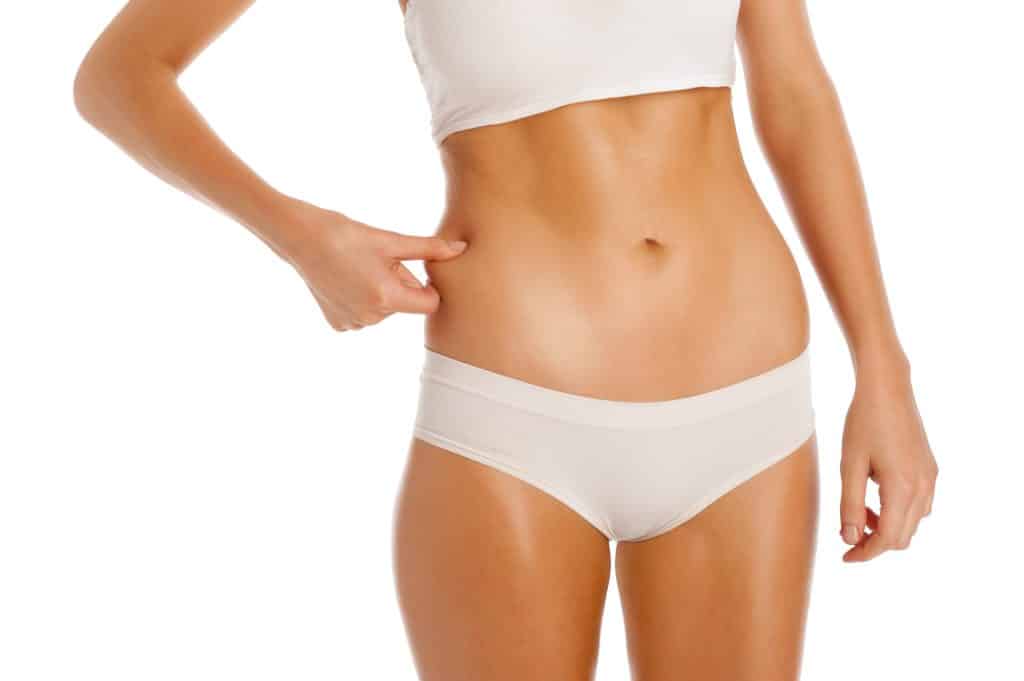 tratamiento Bodytite de Inmode