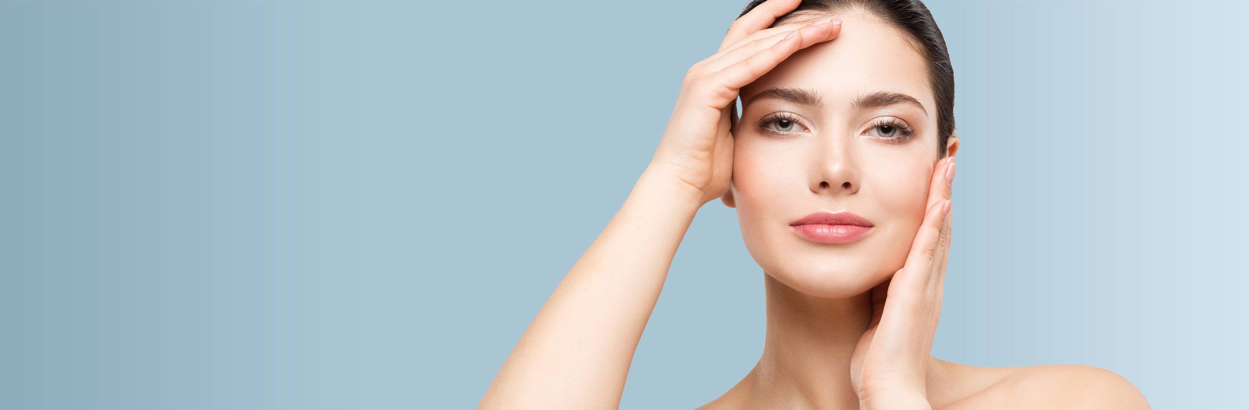 Rejuvenecimiento facial sin cirugía