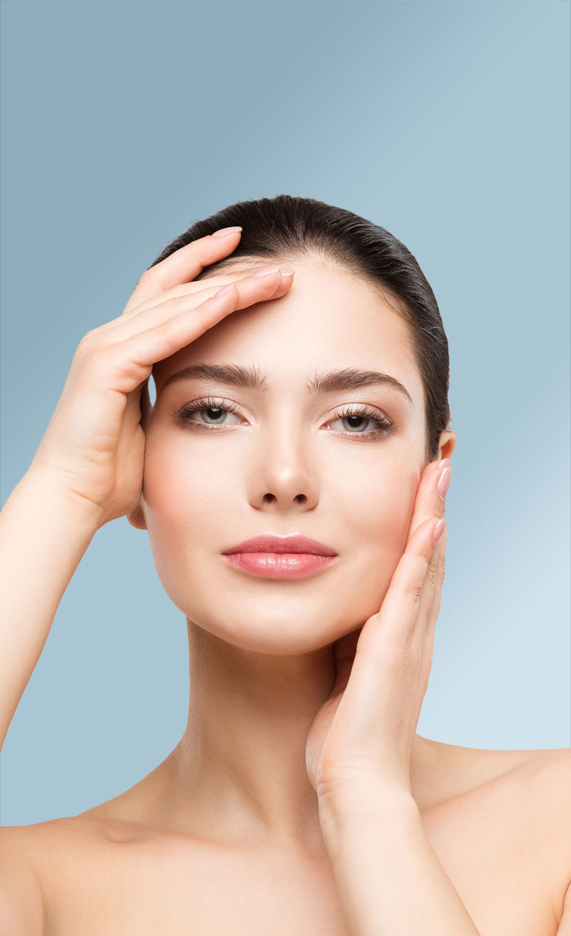 Rejuvenecimiento facial sin cirugía