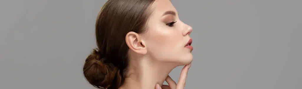 Rinoplastia de preservación